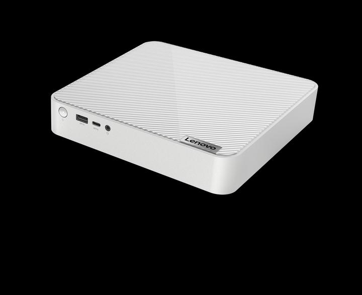 Image du produit Lenovo IdeaCentre Mini (Intel Core i5-13420H, 8 Go, 256 Go)