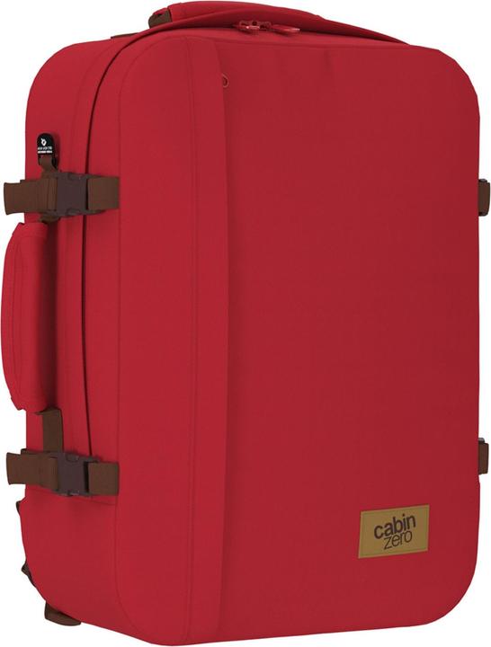Image du produit Cabin zero Classic 44L Cabin Backpack Sac à dos 51 cm (44 l)