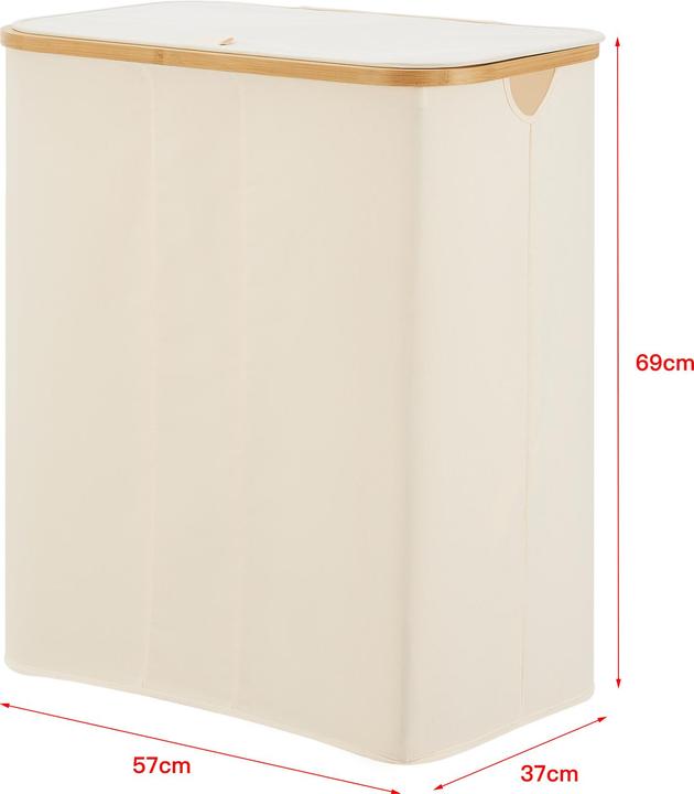 Actual product image En.Casa Rusko (140 l)