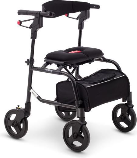 Russka Rollator Nexus 64 cm SH