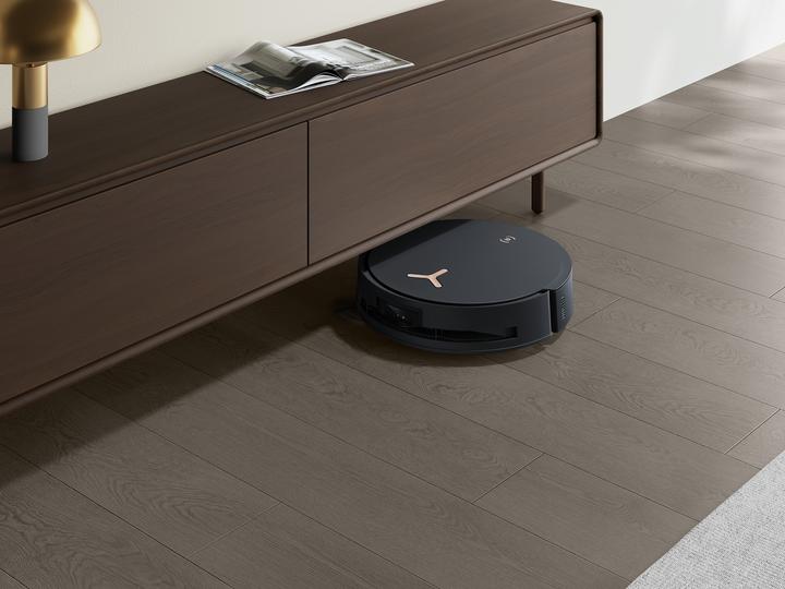 Image du produit Ecovacs Deebot X8 Pro Omni (Robot d'aspiration et de nettoyage)