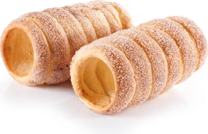 Image du produit Tescoma Delicia Plaque à pâtisserie pour Trdelnik traditionnel, 2 pcs.