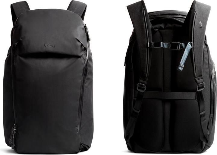 Actual product image Bellroy Venture (26 l)
