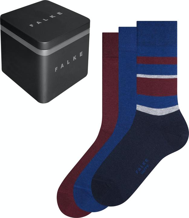 Actual product image Falke Happy Box SO (39 - 42)