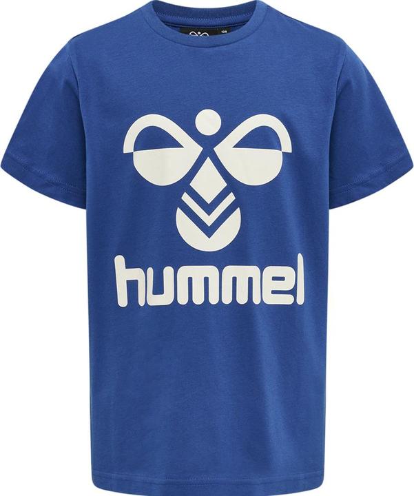Produktbild hummel Tres T-Shirt S/S (164)