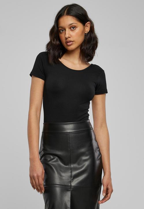 Immagine prodotto Urban Classics Corpo in jersey elasticizzato da donna (XS)