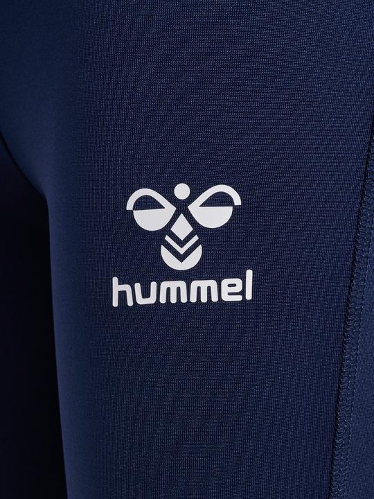 Actual product image hummel Hmlaya High Rise Flare Pants (146)