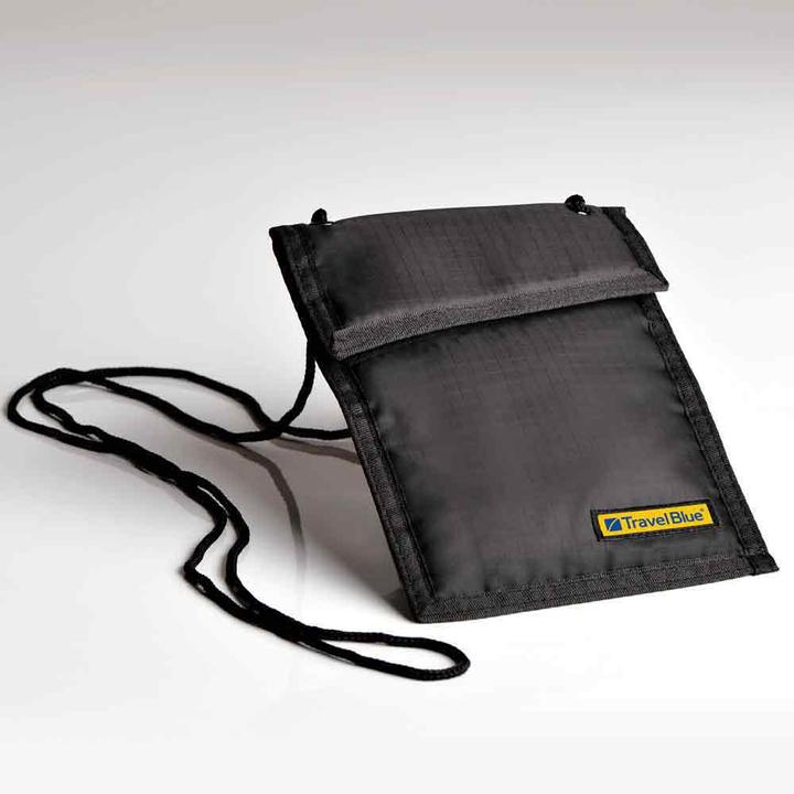 Produktbild Travel Blue Sicherheits-Brustbeutel (Dokumenten- & Geldtasche)