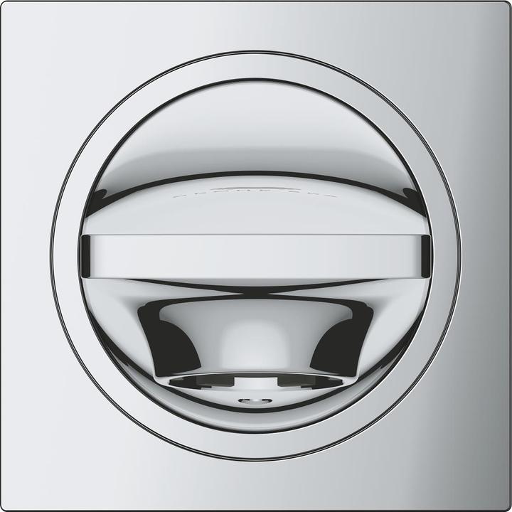 Produktbild Grohe ALLURE Wanneneinlauf 3/4" chrom
