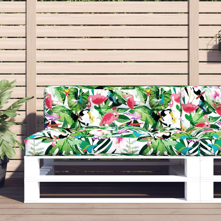 Produktbild VidaXL Judson (70 x 40 x 12 cm)