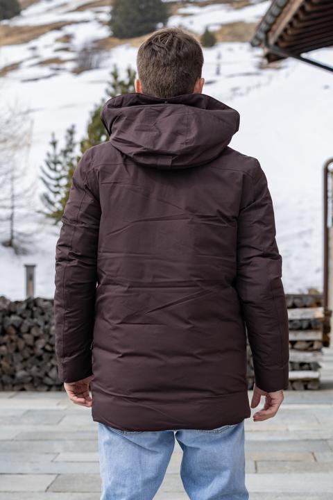 Produktbild Rukka Legend Herren Winterparka (XXL)