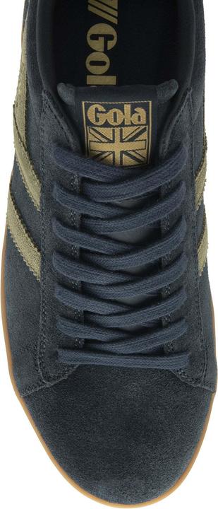 Image du produit Gola Equipe II Suede (41)