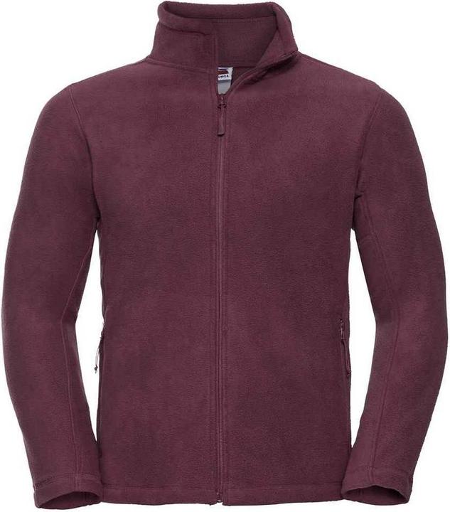 Russell Fleecejacke Für Aussen (S)
