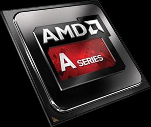 Produktbild AMD A10-7850k Apu (FM2+, 3.70 GHz, 4 -Core)
