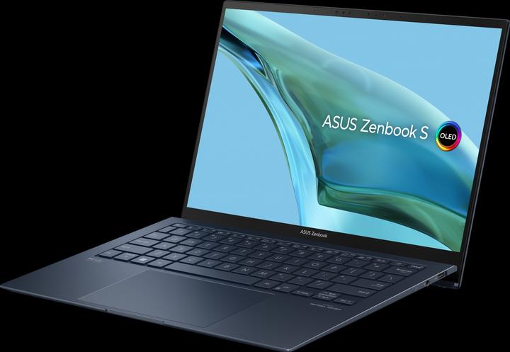 Image du produit ASUS Zenbook S 13 OLED (13.30", Intel Core i7-1355U, 16 Go, 1000 Go, CH)