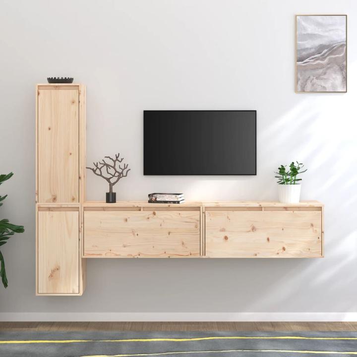 Actual product image VidaXL Bea (100 x 30 x 35 cm)
