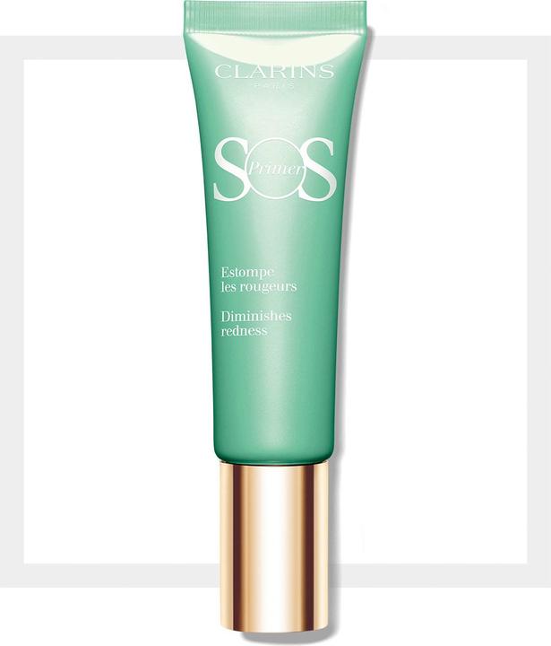 Produktbild Clarins SOS Primer (04)