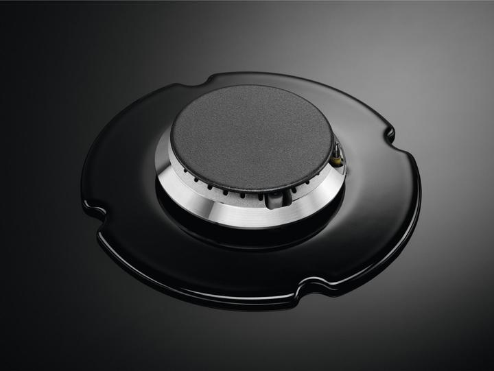 Actual product image Electrolux KGG6407K
