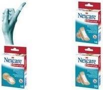 Produktbild Nexcare Blood Stop blutstillende Pflaster (14 x)