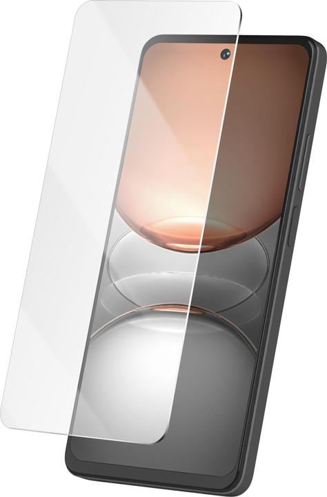 Actual product image Avizar ClearShield Folie (Realme 12)