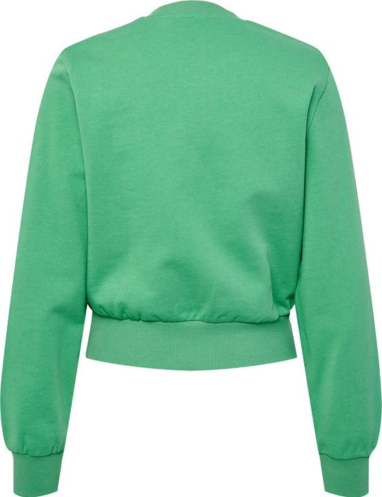 Actual product image hummel Hmllgc Shai Short Sweatshirt (XS)