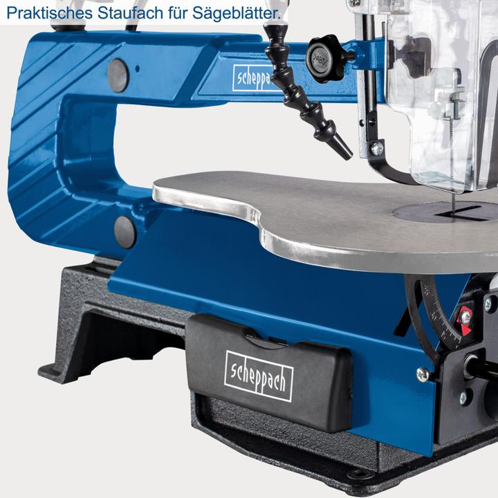Image du produit Scheppach Deco-XLS