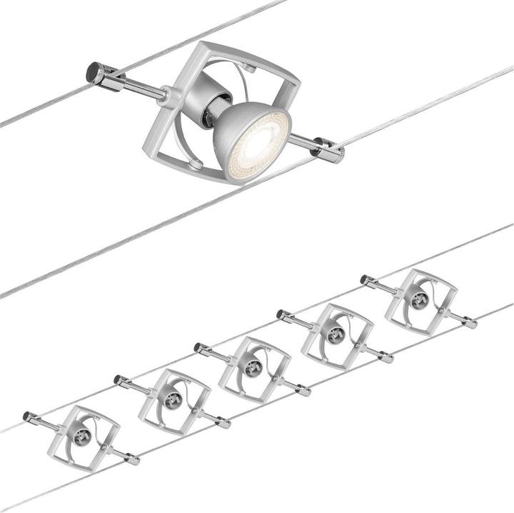 Image du produit Paulmann Système filaire MacII