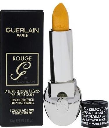 Produktbild Guerlain Rouge G de - Refill (Nr. 777)
