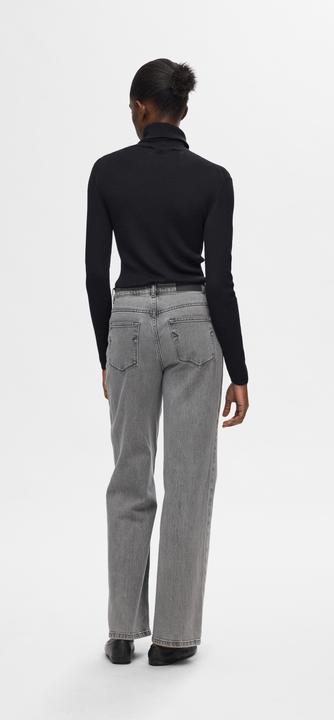 Immagine prodotto Selected Femme Maglia a collo alto SLFNAJA (M)