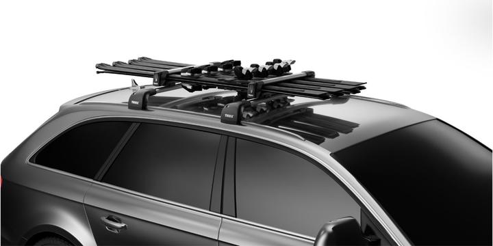 Produktbild Thule SnowPack S