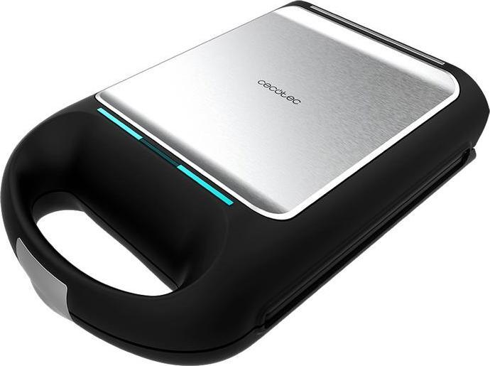 Produktbild Cecotec Rock'nToast Family Grill