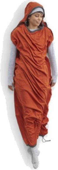 Produktbild Sea To Summit Reactor Fleece Sleeping Bag Liner Mummy (216 cm)