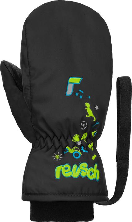 Immagine prodotto Reusch Guanto da bambino per bambini (S)