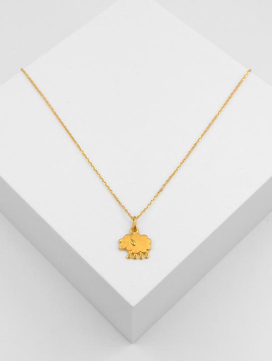 Image du produit Muau Mouton (Or jaune 750/18K)