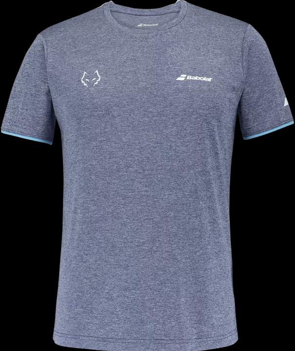 Babolat Crew Neck Tee Lebron Woman (XL)