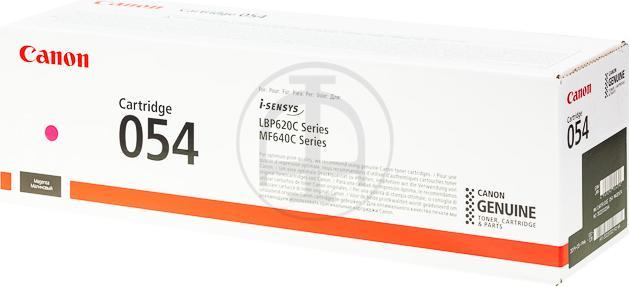 Produktbild Canon 054M (M)