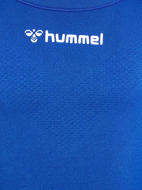 Produktbild hummel hmlBL COMFORT 2.0 TEE L/S KIDS (52)