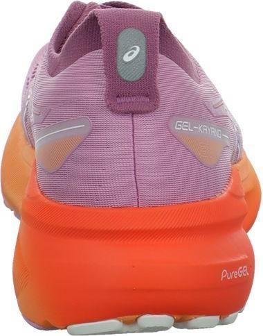 Actual product image ASICS Performance Gel-Kayano 31 (40)