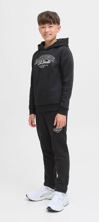 Immagine prodotto Jack & Jones Logo Kapuzenpullover Junior Kapuzenpullover (128)