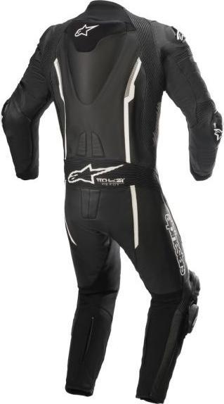 Actual product image Alpinestars Missile Leather Suit 1PC (Men, 48)