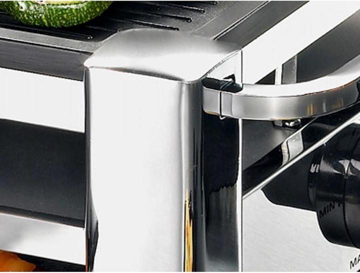 Actual product image Rommelsbacher Raclette RCC 1000 Fashion