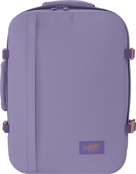 Image du produit Cabin zero Classic 44L Cabin Backpack Sac à dos 51 cm (34 l)