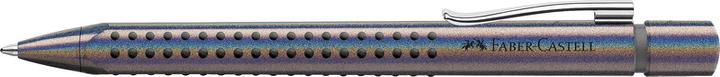 Faber-Castell Kugelschreiber (Silber, 1 x)