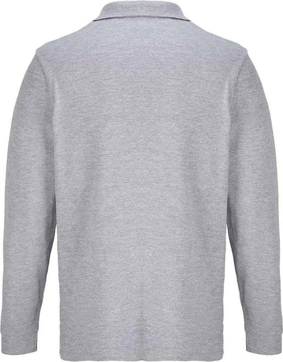 Produktbild Sols Pacific Poloshirt Langärmlig (5XL)
