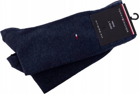 Immagine prodotto Tommy Hilfiger Socken (Confezione da 2, 43 - 46)