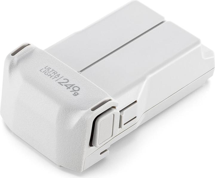 Actual product image DJI Intelligent Flight Battery (Drone battery, DJI Mini 4 Pro)