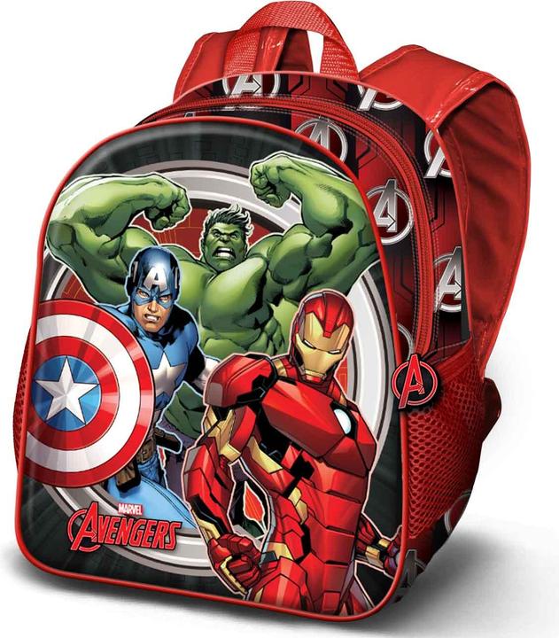 Karactermania Basic Backpack Almighty