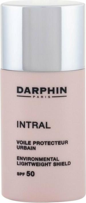 Image du produit Darphin Bouclier léger intra-environnemental (Crème solaire, SPF 50, 30 ml)