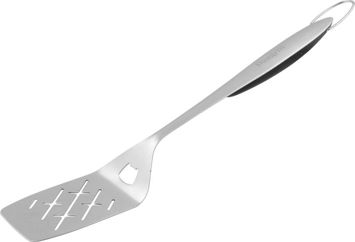 Produktbild Dangrill Grillwender Silber