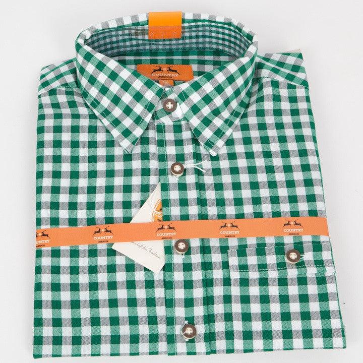 Produktbild PP Oktoberfest Trachtenhemd (M)